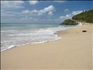 Antiguan Beach